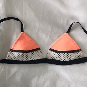 Triangl Bathing Suit Never Worn
